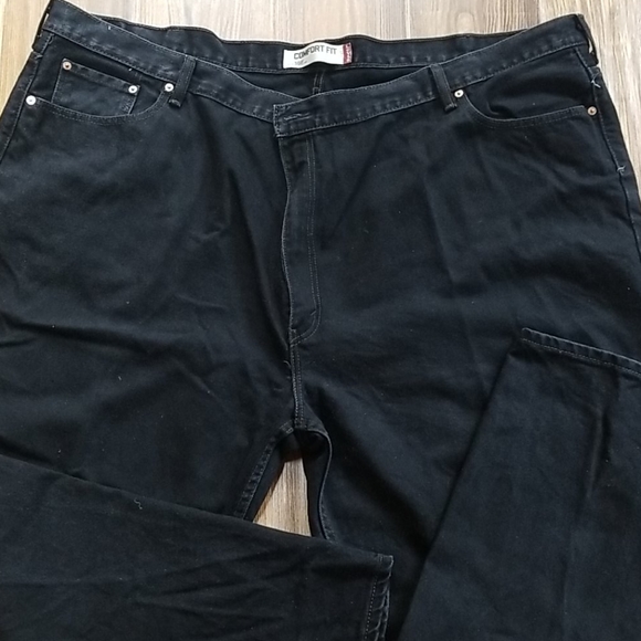 levi's comfort jeans